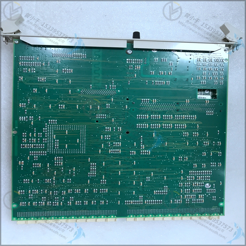ABB  3HAC1358-1