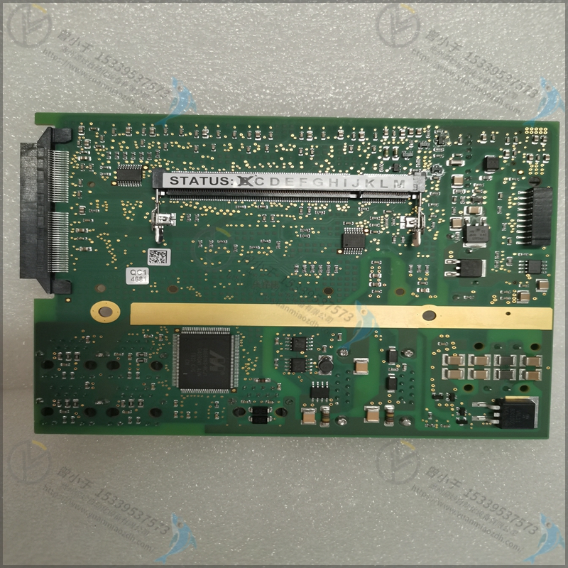 ABB  3HAC1383-1