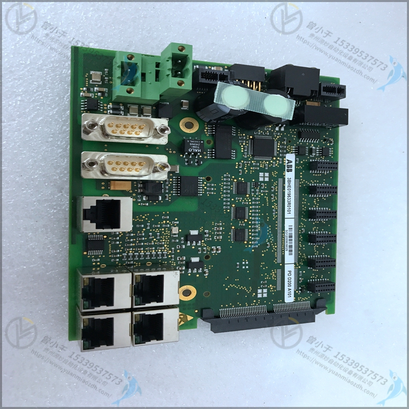 ABB  3HAC13908-5