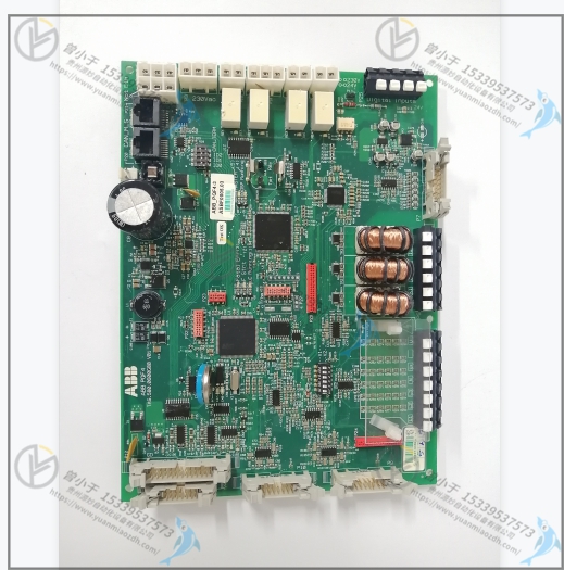 ABB  3HAC14549-1/11A