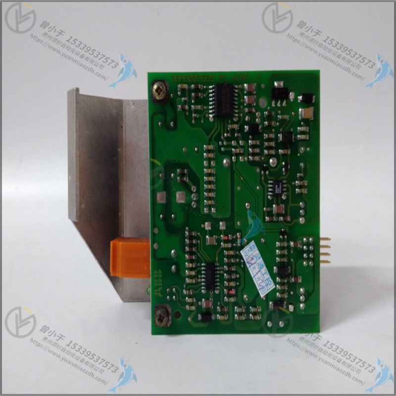 ABB  3HAC14546-2/04A