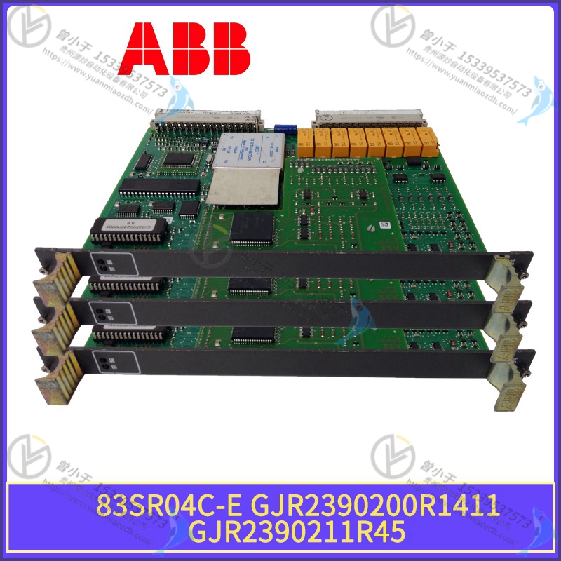 ABB  3HAC14551-2/105A