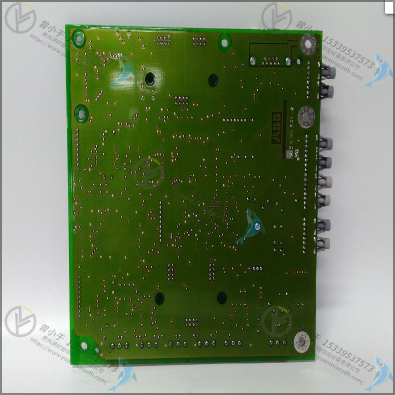 ABB  3HAC14649-1