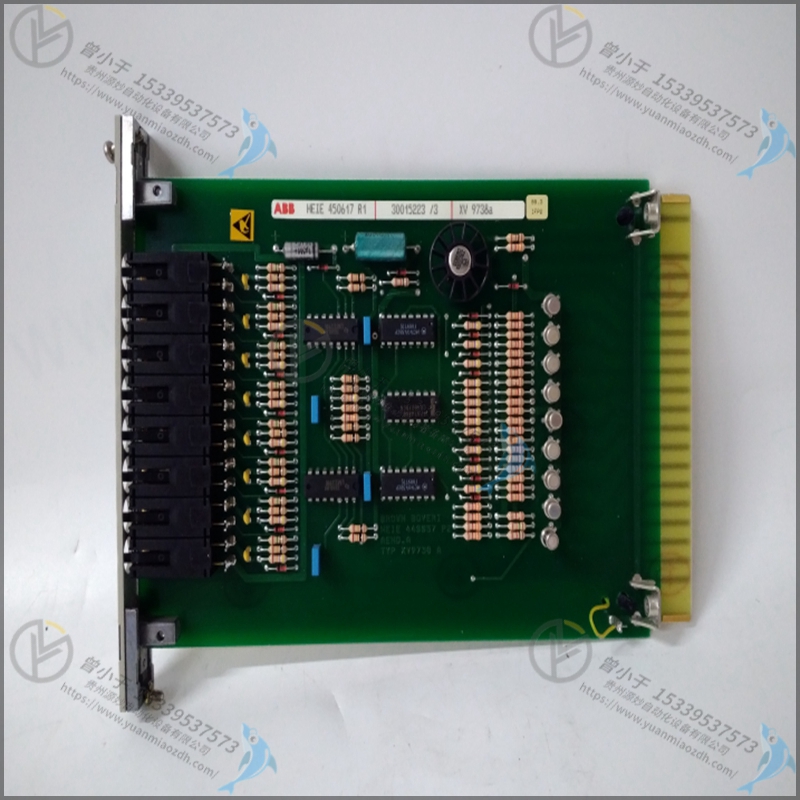 ABB  3HAC14653-1