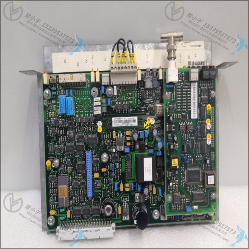 ABB  3HAC14659-2