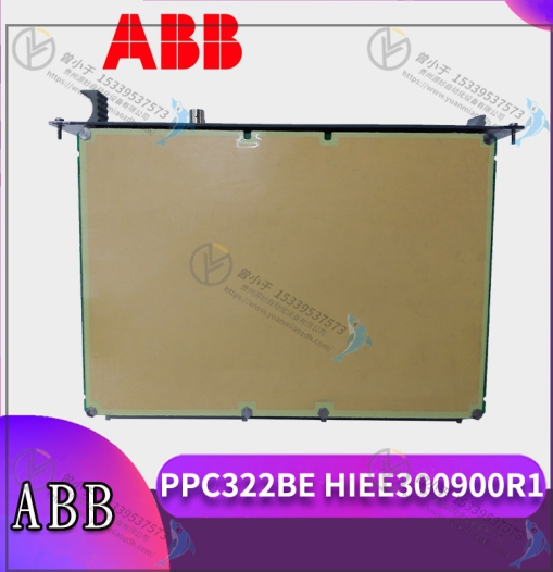 ABB   3HAC14706-1