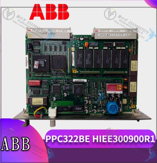 ABB   3HAC14725-2