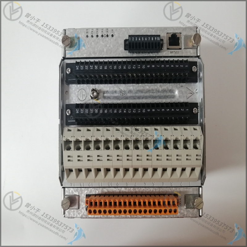 ABB  3HAC14845-3