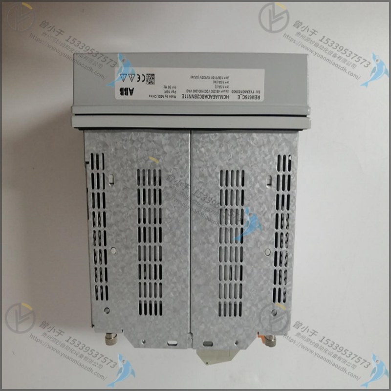 ABB  3HAC14845-8