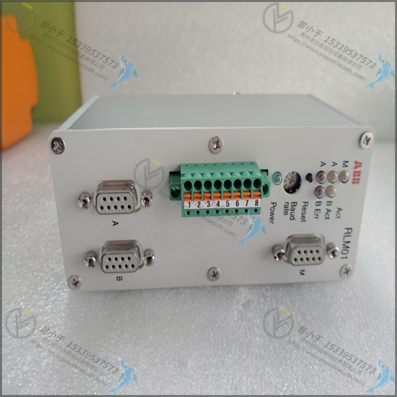 ABB  3HAC14860-3