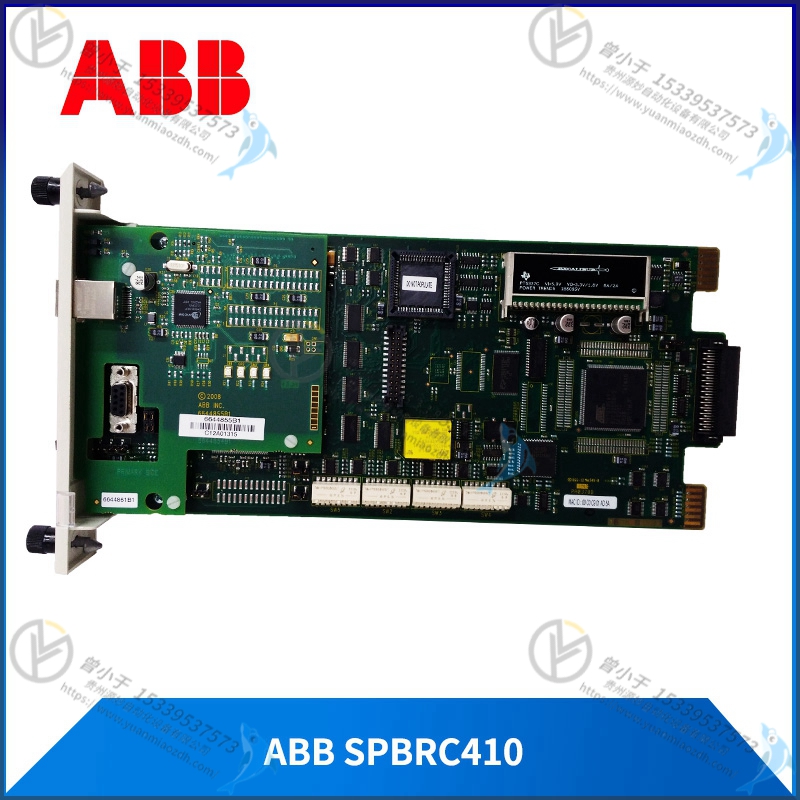 ABB  3HAC14880-1