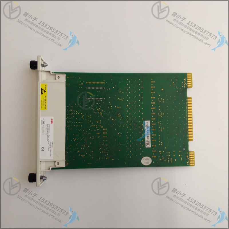 ABB  3HAC14907-2