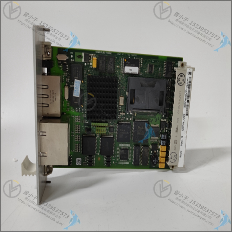 ABB  3HAC15134-1