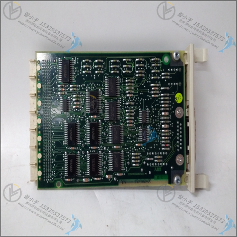 ABB  3HAC15158-3