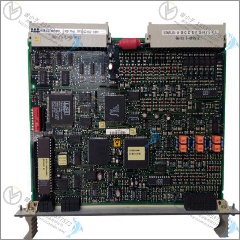 ABB  3HAC15351-1