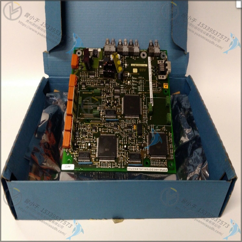 ABB  3HAC15423-1