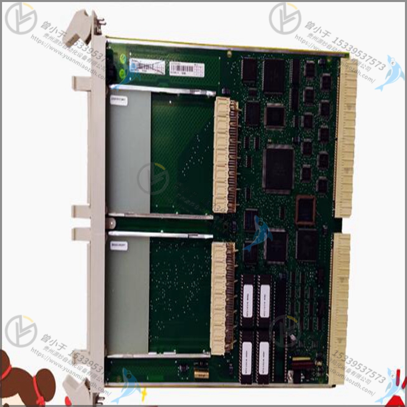 ABB  3HAC15430-1
