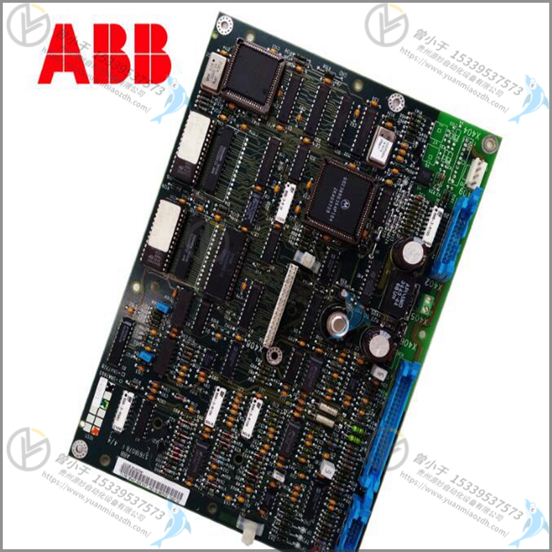 ABB  3HAC15431-1