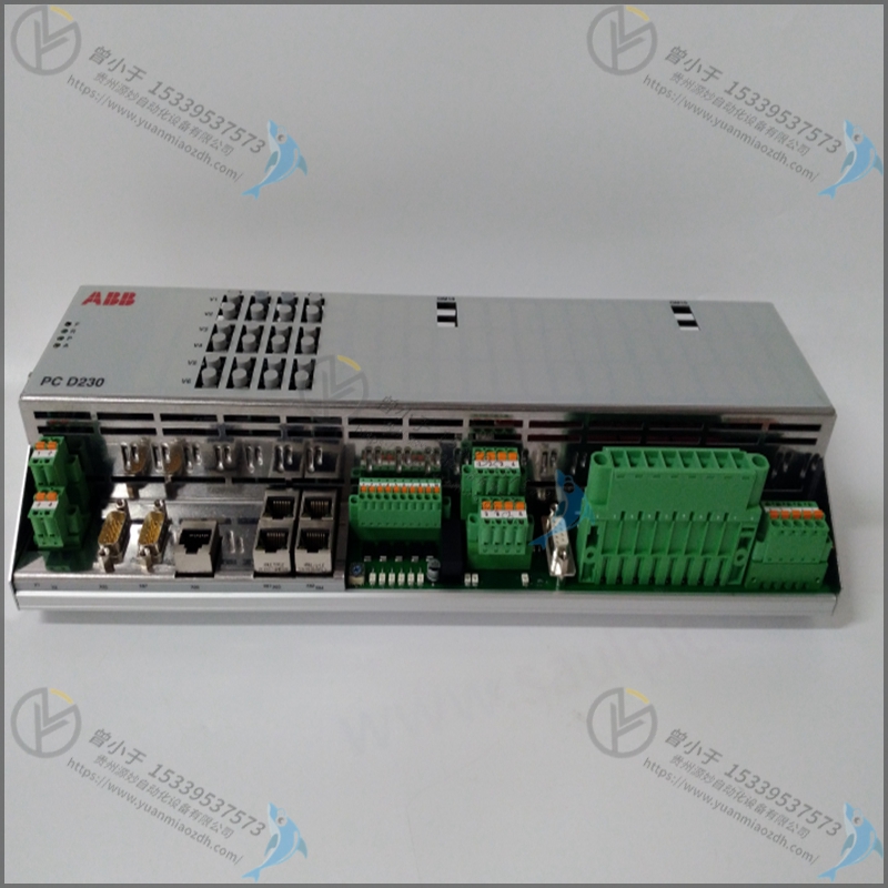 ABB  3HAC15497-3