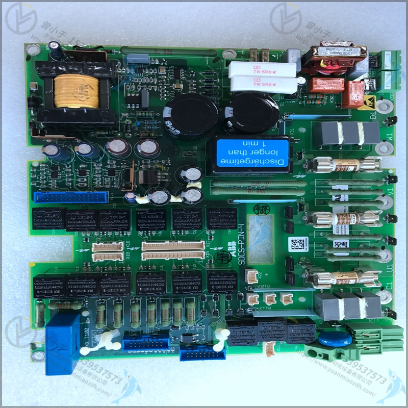 ABB  3HAC15520-1