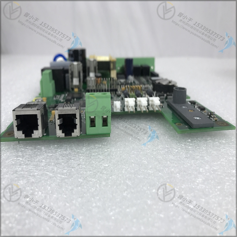 ABB  3HAC15590-1