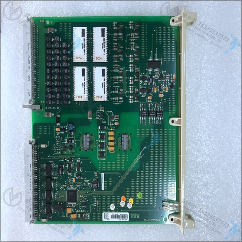 ABB  3HAC15605-1