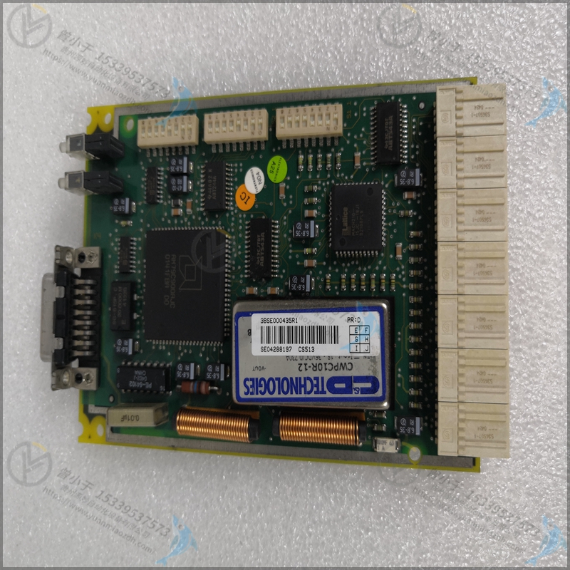 ABB  3HAC15619-1