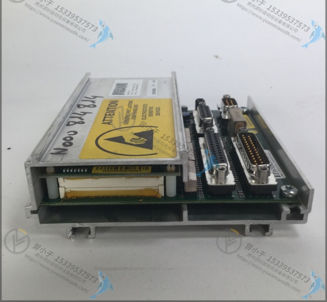 ABB  3HAC15663-1
