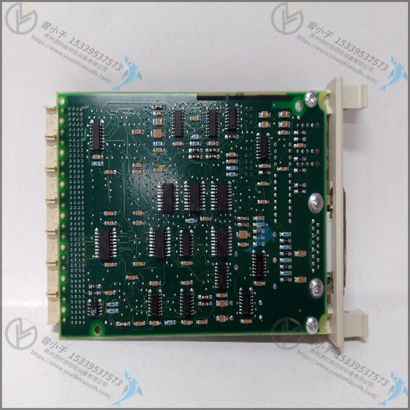 ABB  3HAC15715-1