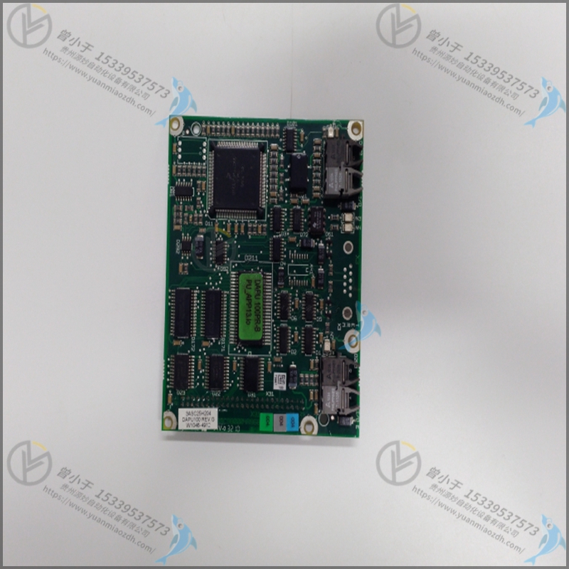ABB  3HAC15715-2