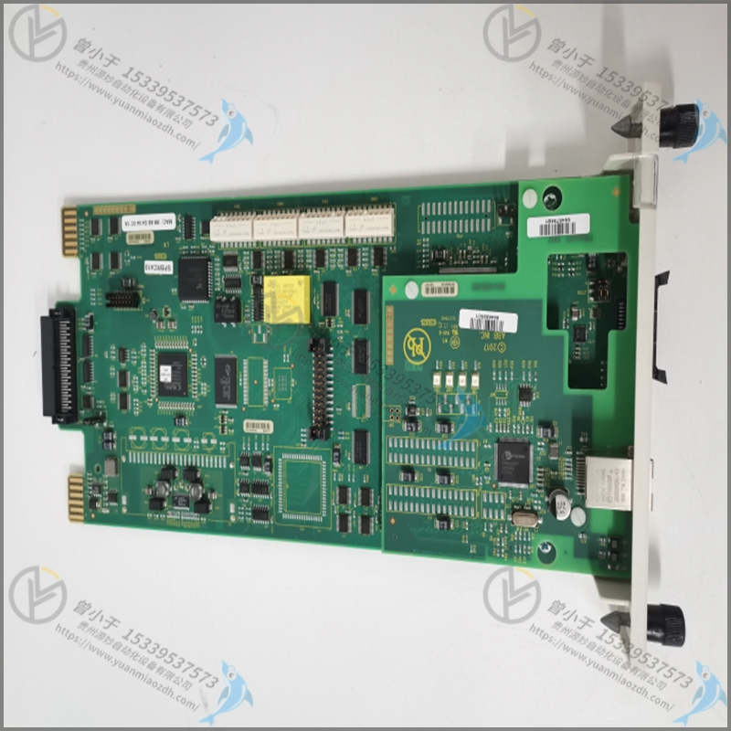 ABB  3HAC15722-1