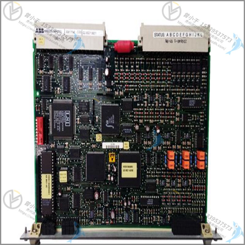 ABB  3HAC15877-1