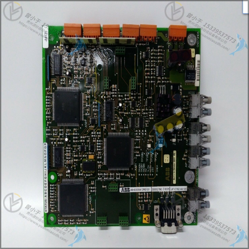 ABB  3HAC16062-1