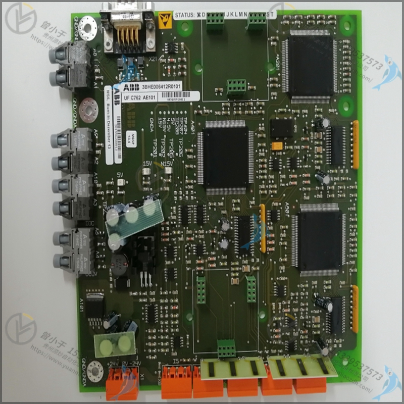 ABB  3HAC16088-1