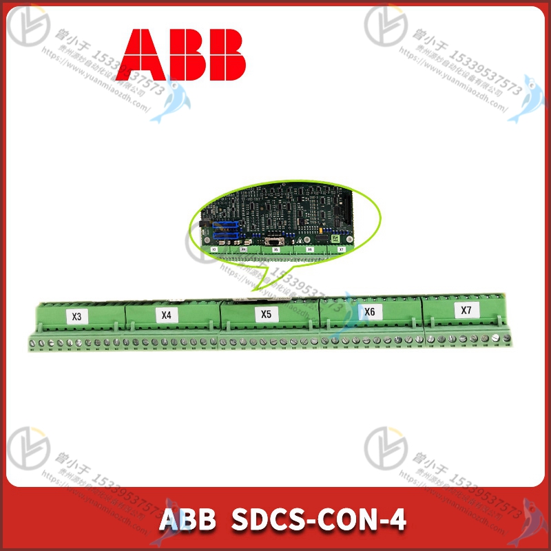 ABB  3HAC16145-1