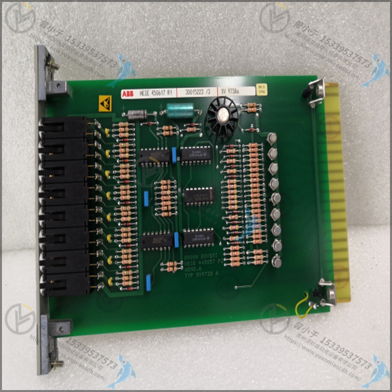 ABB  3HAC16269-1