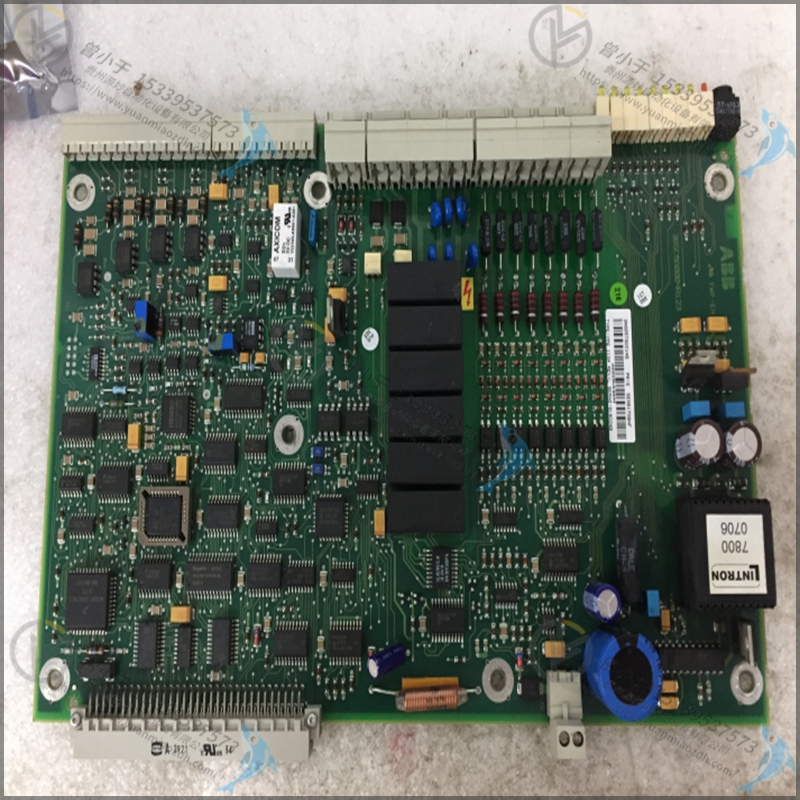 ABB  3HAC16271-1