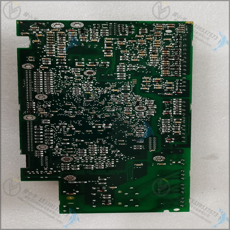ABB  3HAC16917-3