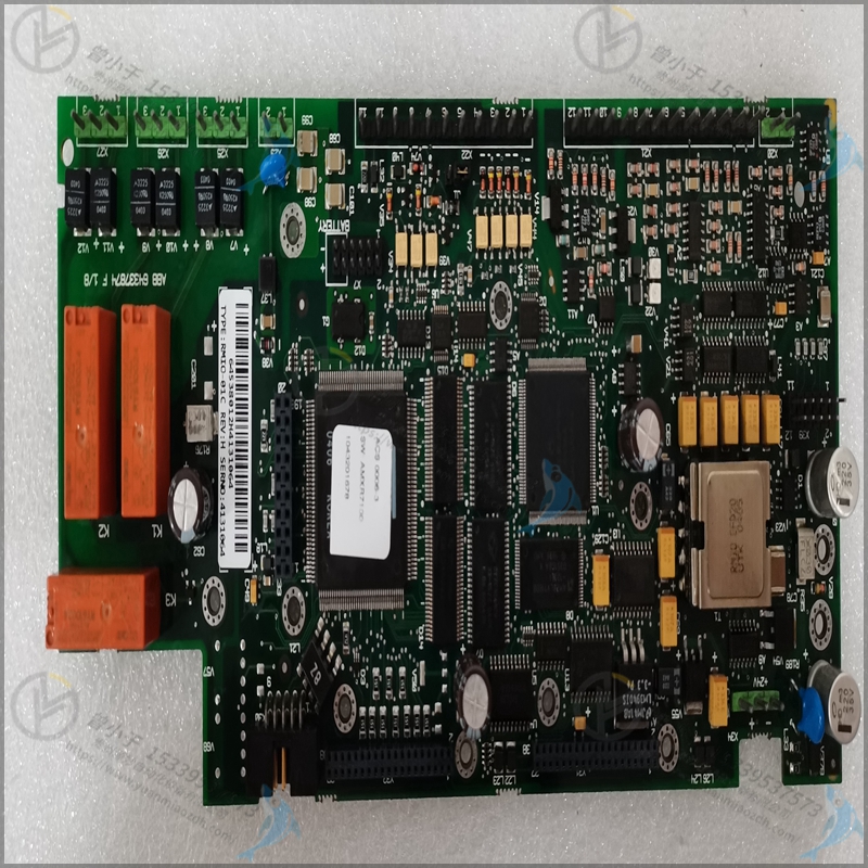 ABB  3HAC16917-1