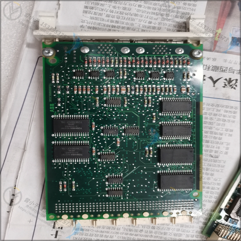 ABB  3HAC16972-1