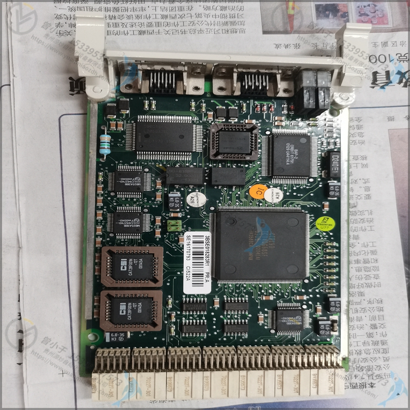 ABB  3HAC17000-1