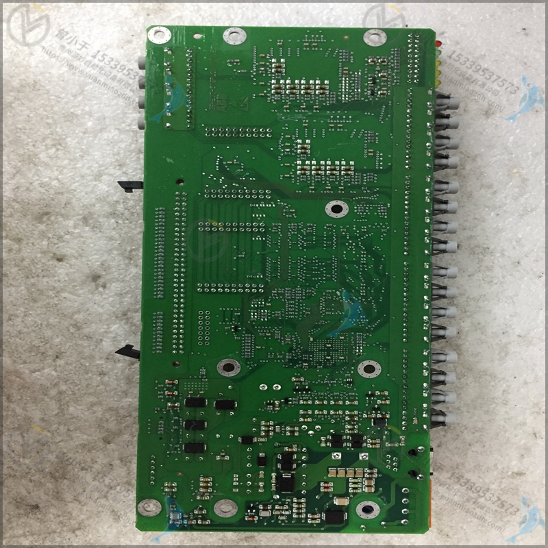 ABB  3HAC17024-1