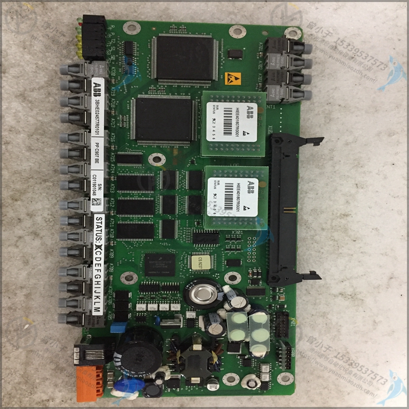 ABB  3HAC17021-1