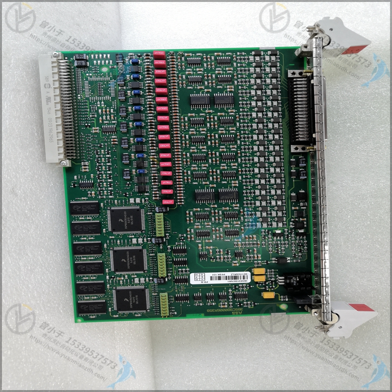 ABB  3HAC17092-1