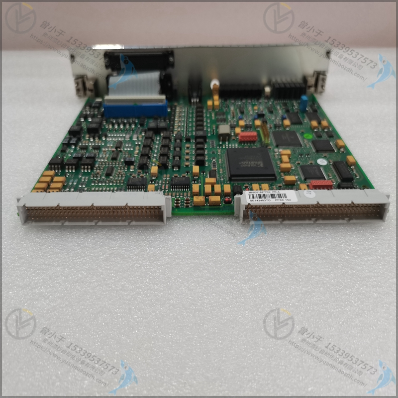 ABB  3HAC17120-1