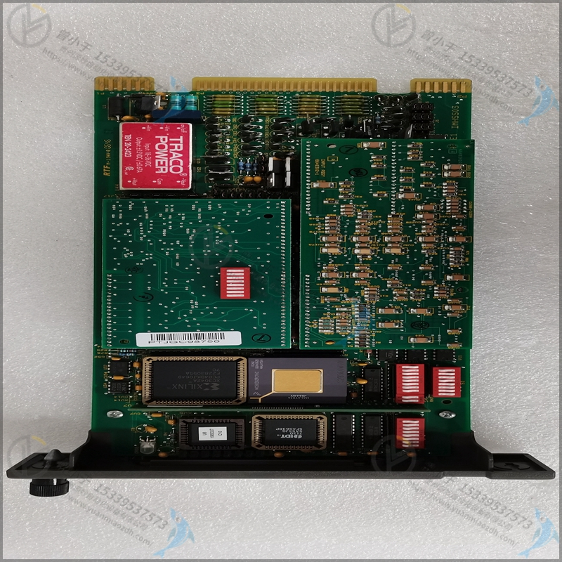 ABB  3HAC17212-1