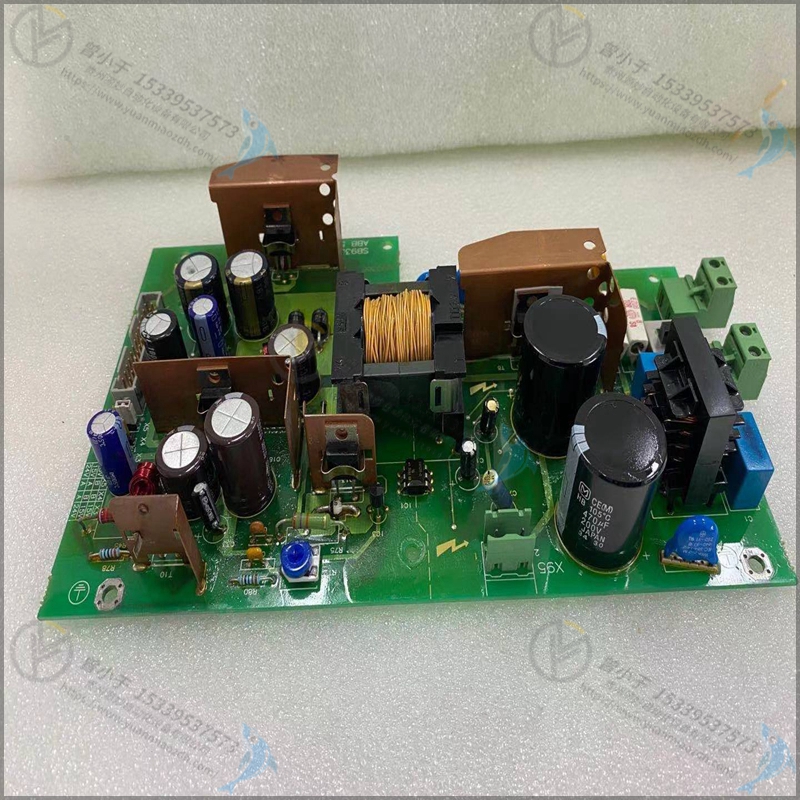 ABB  3HAC17221-1
