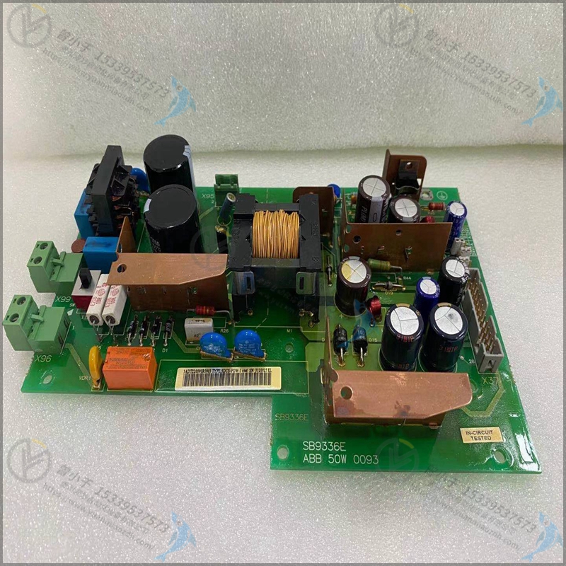 ABB  3HAC17219-2