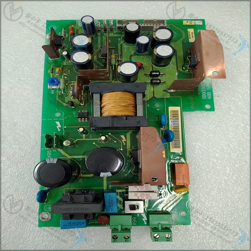 ABB  3HAC17253-1