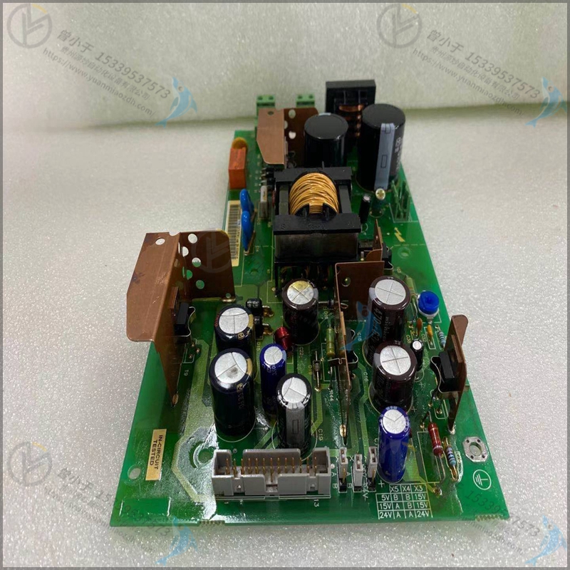 ABB  3HAC17252-1